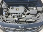 2018 Kia Forte Lx en Venta en Sacramento, CA - Front End