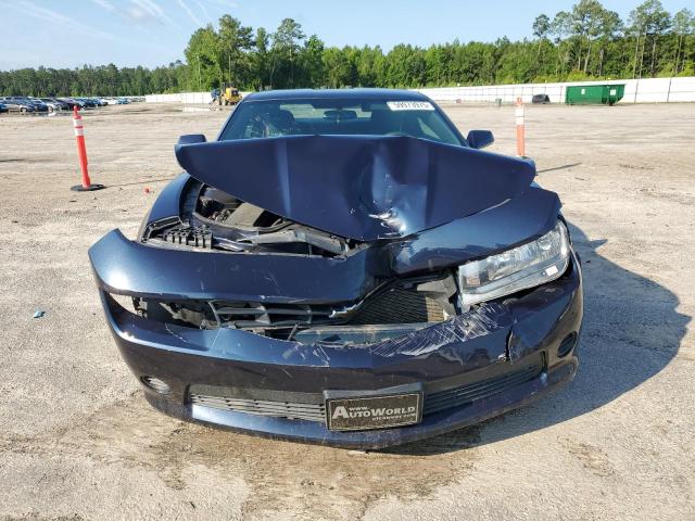 Coupet CHEVROLET CAMARO 2015 Blue