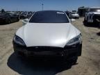 2014 Tesla Model S    for Sale in Antelope, CA - Front End