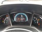 2016 Honda Civic Ex   de vânzare în Wilmington, CA - Front End