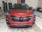 2022 Buick Encore Gx Essence за продажба в Northfield, OH - Rear End