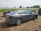 2020 Subaru Legacy Limited   for Sale in Portland, MI - Front End