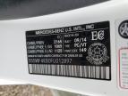2015 MERCEDES-BENZ C 300 4MATIC   for sale at Copart AB - CALGARY