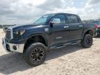 2011 Toyota Tundra Crewmax Sr5 на продаже в Houston, TX - Side