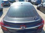 2016 VAUXHALL INSIGNIA S for sale at Copart SANDWICH