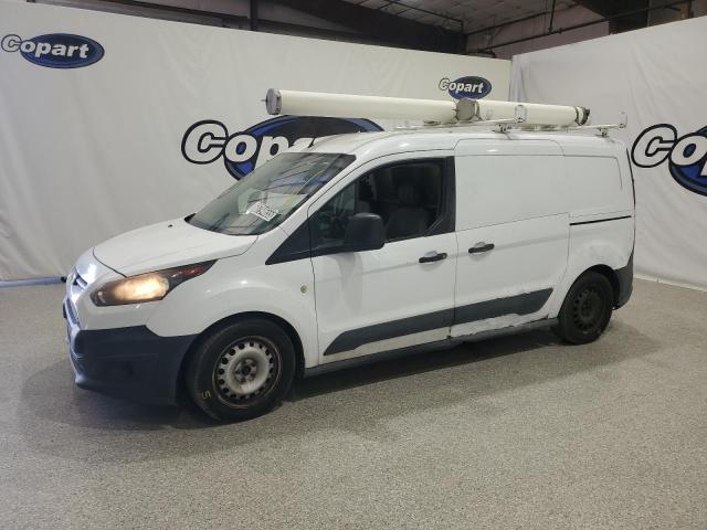 2017 Ford Transit Connect Xl  