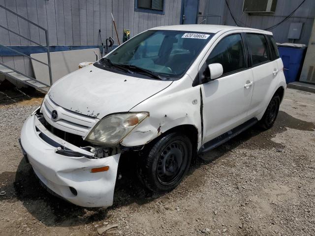2004 Toyota Scion Xa   