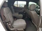 2022 Chevrolet Traverse Lt продається в Houston, TX - Front End