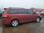 2011 Toyota Sienna Base   na sprzedaż w London, ON - Front End