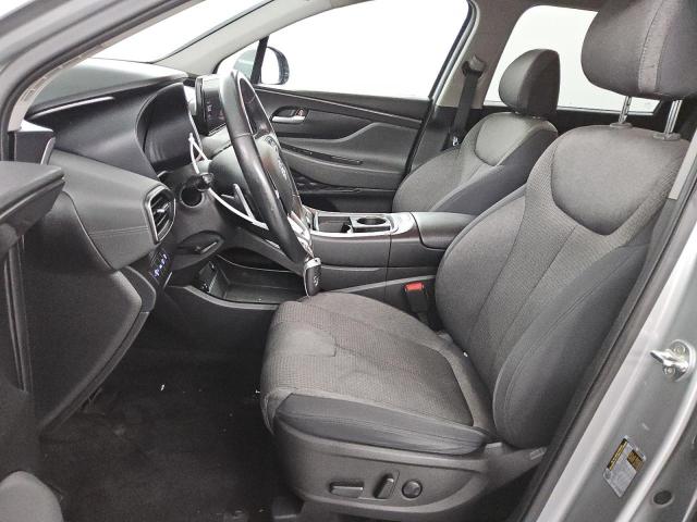  HYUNDAI SANTA FE 2023 Srebrny