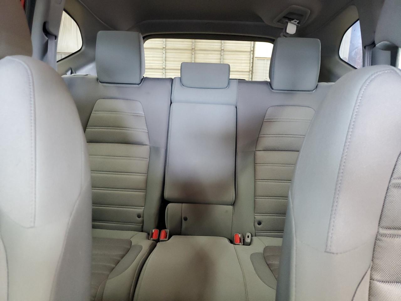 2021 Honda Cr-V Ex VIN: 5J6RW2H52MA007379 Lot: 60669135