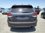 2022 Subaru Forester Limited იყიდება Eugene-ში, OR - Front End