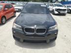 2013 Bmw X3 Xdrive28I   იყიდება Ocala-ში, FL - Mechanical