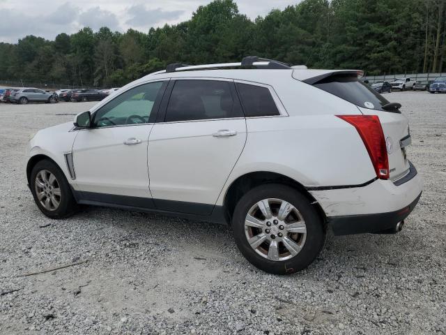Parquets CADILLAC SRX 2015 White