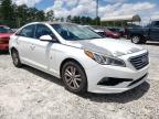 2016 Hyundai Sonata Se იყიდება Ellenwood-ში, GA - Side