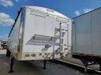2017 WILSON DWH-651 GRAIN TRAILER for sale at Copart TX - DALLAS SOUTH