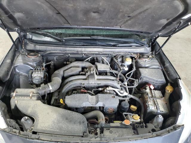 2015 SUBARU OUTBACK 2.5I  