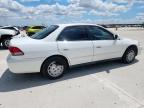 2002 Honda Accord Lx for Sale in Haslet, TX - Front End