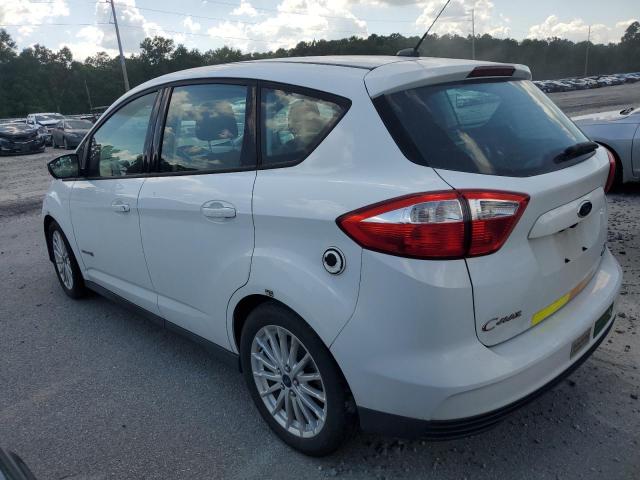 2015 FORD C-MAX SE  