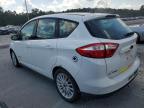 2015 FORD C-MAX SE   for sale at Copart GA - SAVANNAH