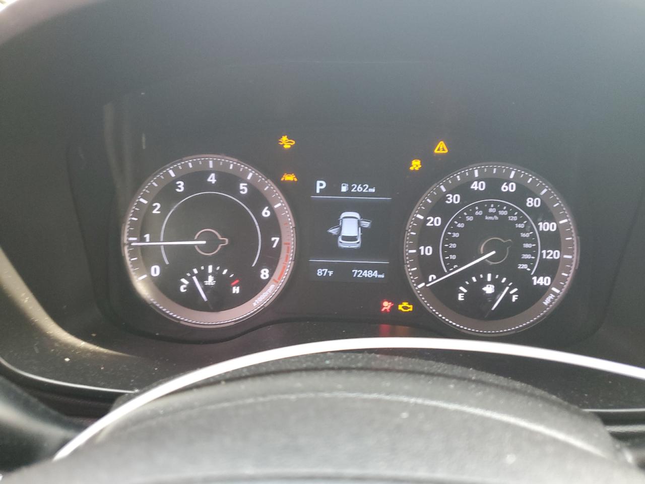 2021 Hyundai Venue Se VIN: KMHRB8A36MU066099 Lot: 59501455