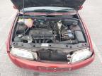 1999 FORD FIESTA ZET for sale at Copart CHESTER