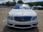 2008 Mercedes-Benz S 63 Amg   for Sale in Hampton, VA - Side