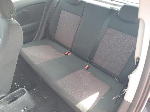 2008 VAUXHALL CORSA SXI