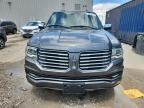 2015 Lincoln Navigator    en Venta en Franklin, WI - Front End