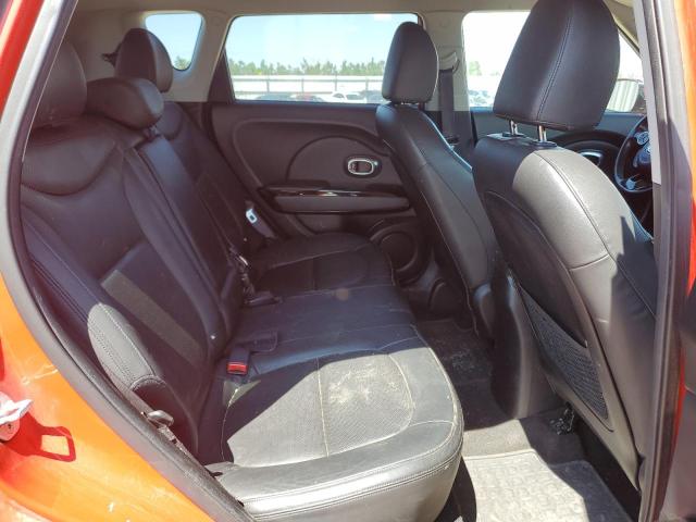 2014 KIA SOUL !