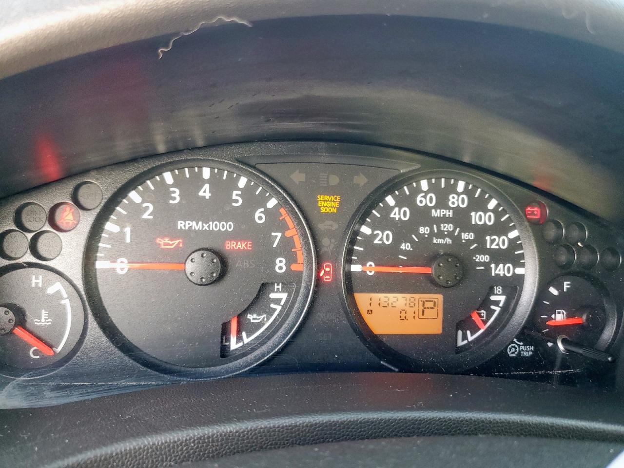 2009 Suzuki Equator Base VIN: 5Z6AD07U19C413883 Lot: 59415765
