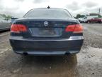 2008 Bmw 335 Xi for Sale in Portland, OR - Front End