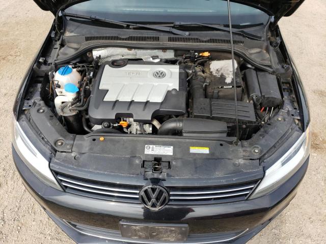 2013 VOLKSWAGEN JETTA TDI  