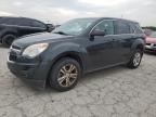 2014 Chevrolet Equinox Ls for Sale in Indianapolis, IN - Hail