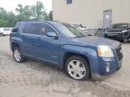 2011 Gmc Terrain Sle na sprzedaż w Louisville, KY - Undercarriage