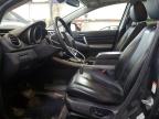 2011 MAZDA CX-7    for sale at Copart AB - EDMONTON