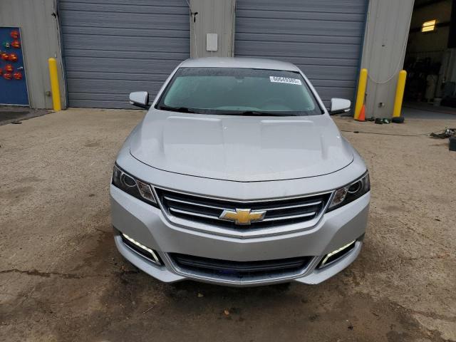  CHEVROLET IMPALA 2018 Srebrny