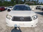2008 Toyota Highlander Sport for Sale in Ellenwood, GA - Front End