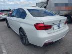 2017 BMW 335D XDRIV for sale at Copart CHESTER