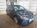 2024 SEAT IBIZA XCEL for sale at Copart EAST KILBRIDE