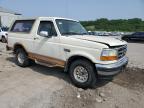 1995 Ford Bronco U100   на продаже в Chicago Heights, IL - Normal Wear