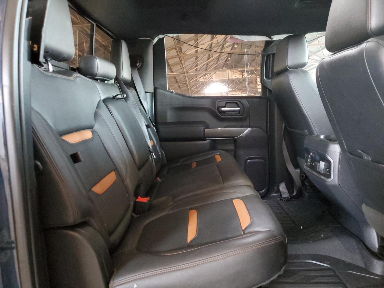 2019 GMC Sierra K1500 At4 VIN: 3GTP9EED0KG224560 Lot: 60139235