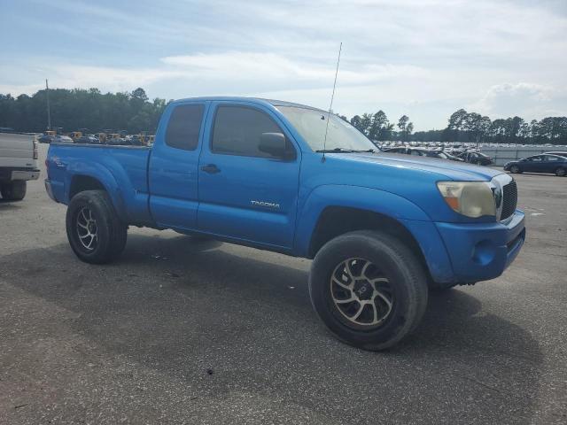 2007 TOYOTA TACOMA PRERUNNER ACCESS CAB  