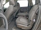 2017 Chevrolet Traverse Lt продається в Houston, TX - All Over
