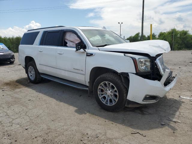  GMC YUKON 2017 Белы