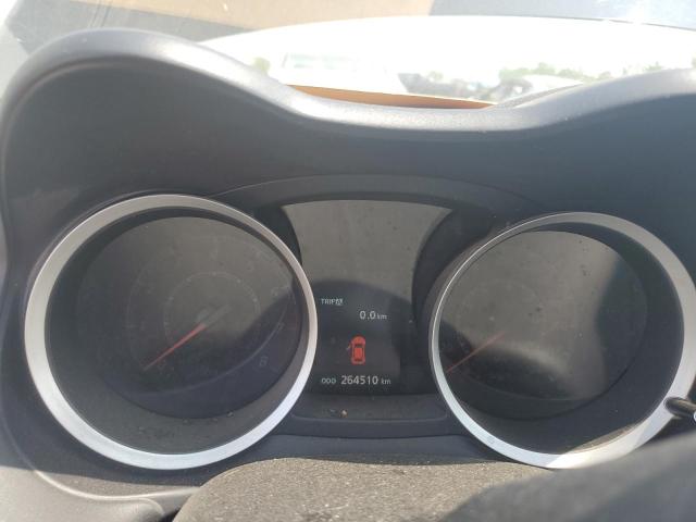 2015 MITSUBISHI LANCER SE