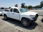 2018 Toyota Tacoma Access Cab на продаже в Van Nuys, CA - Front End
