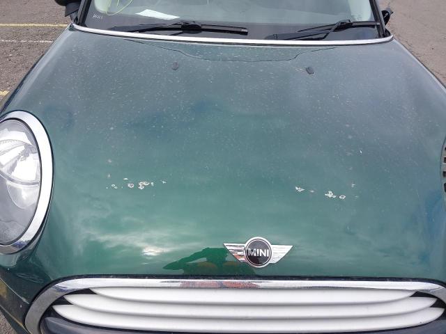 2015 MINI COOPER D