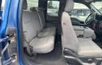 2018 FORD F150 SUPER CAB   for sale at Copart OK - OKLAHOMA CITY