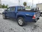 2014 Toyota Tacoma Dou 4.0L for Sale in Riverview, FL - Front End